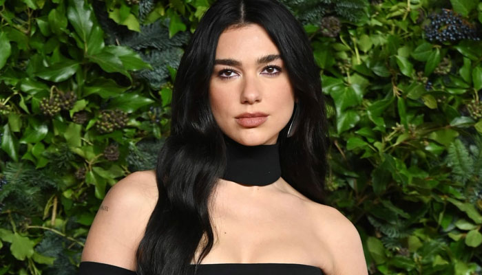 Dua Lipa manages to raise assets worth despite copyright lawsuits