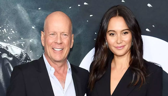 Emma Heming extends gratitude to fans for support following Bruce’s Aphasia diagnosis