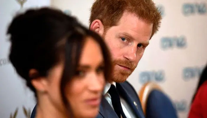 Prince Harry ‘feeling down’ after missing Prince Philip’s memorial