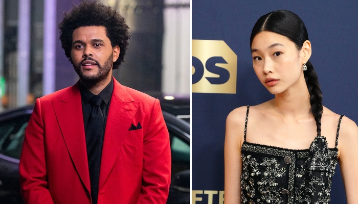 The Weeknd teases new music video featuring THIS ‘Squid Game’s star