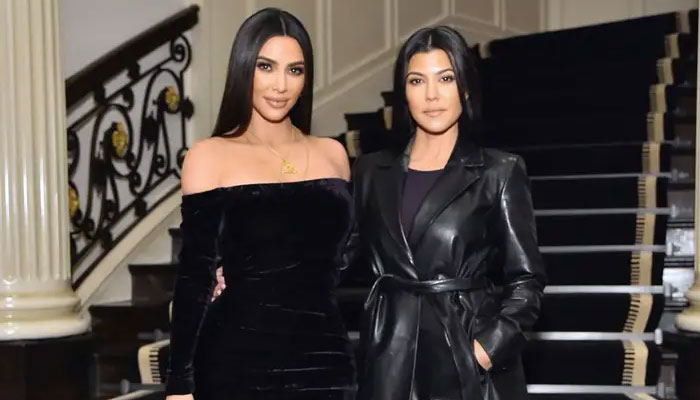 Kim Kardashian turns down rumours of getting jealous of Kourtneys Oscars appearance