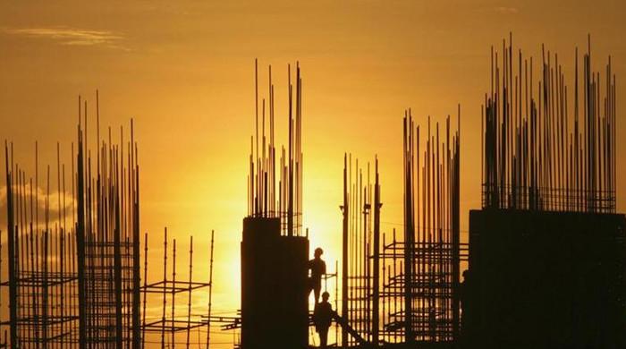 The illegal housing societies in Pakistan