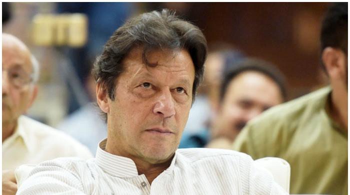 'Mr. Prime Minister, time to resign' 'Mr. Prime Minister, time to resign'