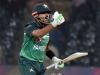 Babar Azam breaks Imran Khan's record of highest run scorer against Australia