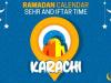 Ramadan calendar 2022: Sehri, iftar timings in Karachi