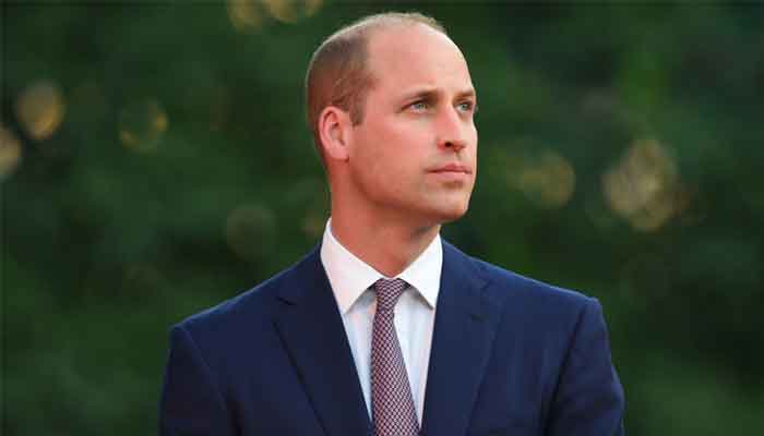 Prince Williams initiative nominated for award