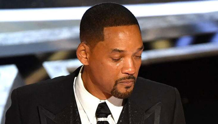 Academy president ‘accepts’ Will Smith’s resignation offer: ‘Awaiting repercussions’