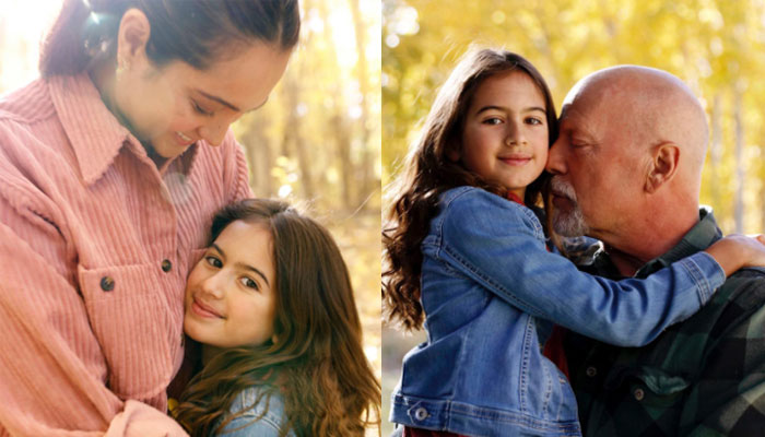 Bruce Willis’ wife Emma celebrates daughter’s birthday with lovely pictures: See here
