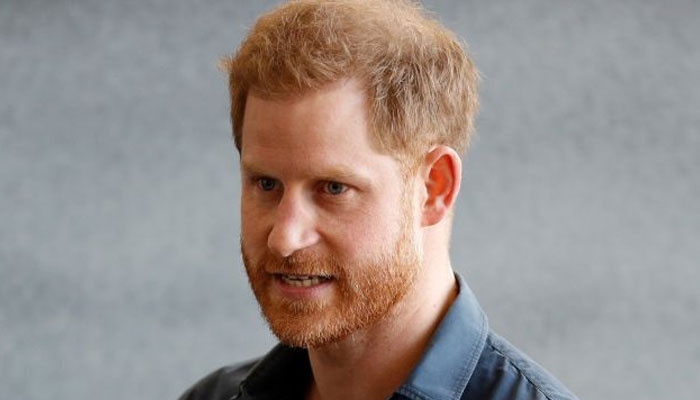 Pangeran Harry ‘liar’ dalam pencopotan pedas: ‘Jangan pernah kembali!’