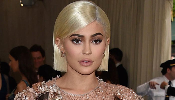 Kylie Jenner sells her used but rare items for whopping amount