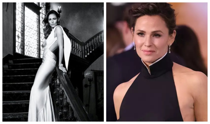 Jennifer Garner shares major throwback photo: See