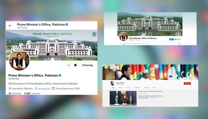 Handing over the reins: What will happen to the PM's social media accounts? - Vimarsana News