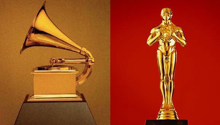 Grammy bosses holding frantic meetings to ensure Oscars SLAP is not repeated