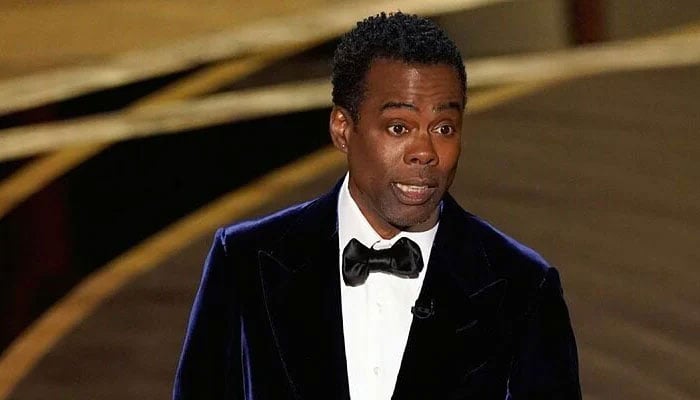 Chris Rock ‘saved’ Will Smith from being ‘thrown out’ of Oscars?