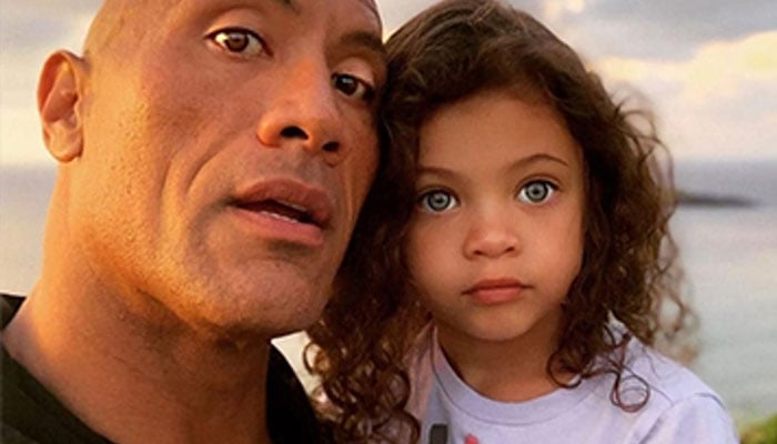 Dwayne Johnson reveals his ‘rules’ for any man daughter Tia ‘decides to marry’