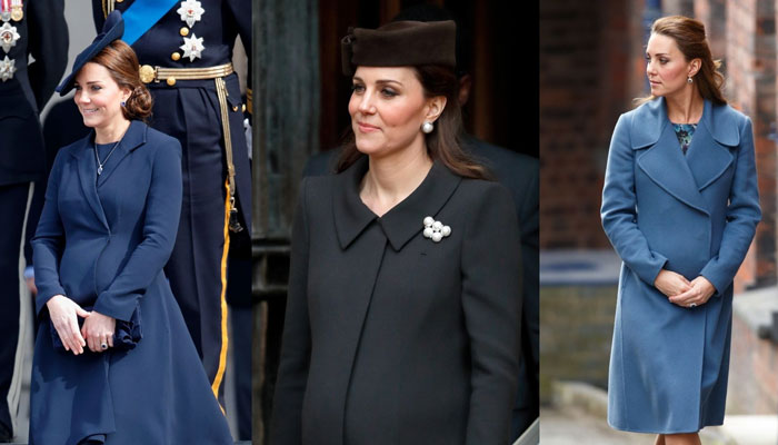 Kate Middleton severe pregnancy condition and tricks to channel power: Read Inside