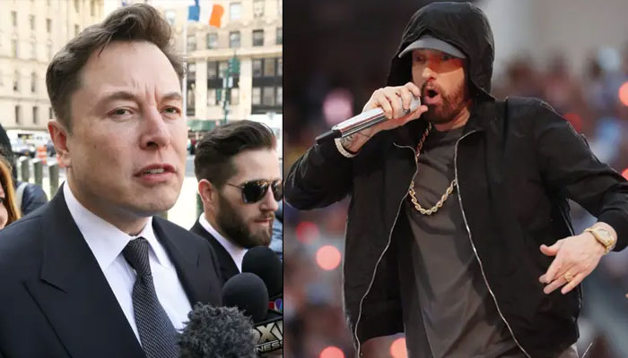L’avvocato di Elon Musk fa riferimento alla canzone di Eminem “Without Me” nell’ultimo deposito legale