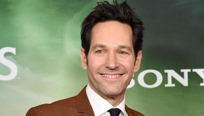 Paul Rudd felt hed never fit in Hollywood social circle: spills source