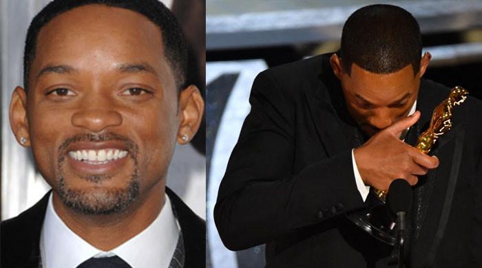 Will Smith signs up for 'high-end retreat' to salvage Hollywood reputation