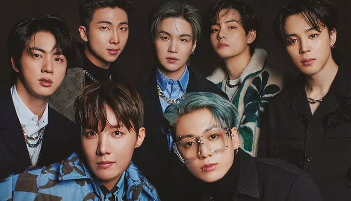 Grammys’ 2022 BTS snub causes uproar as ‘#Scammys’ trends again