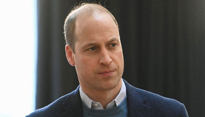‘Defeated’ Prince William understands Firm ‘has shrunk’