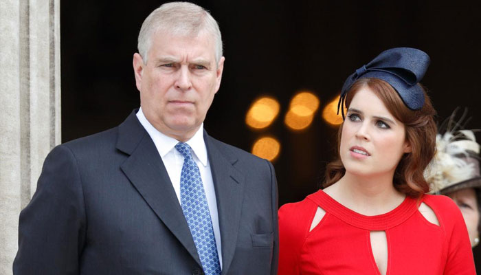Prince Andrew had bank ‘run’ £750,000 fraudster payment by Palace office