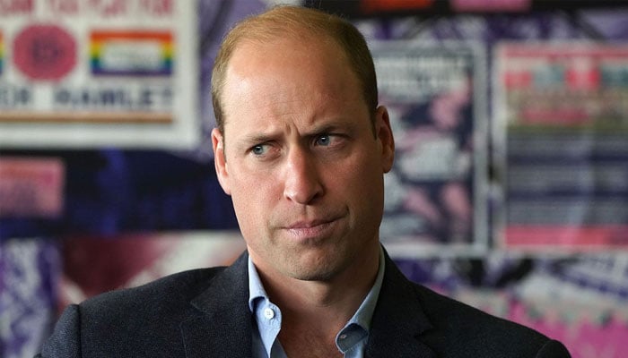 Prince William blasted for ‘lack of ownership’ over slavery speech: ‘Bare minimum!’