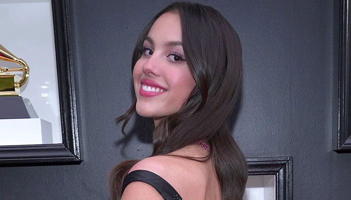 Olivia Rodrigo addresses love for record-breaking song ‘Drivers License’