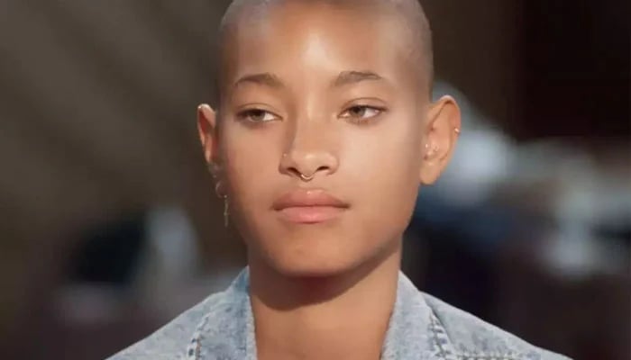 Willow Smith leaves fans wondering with cryptic posts about reactions: See