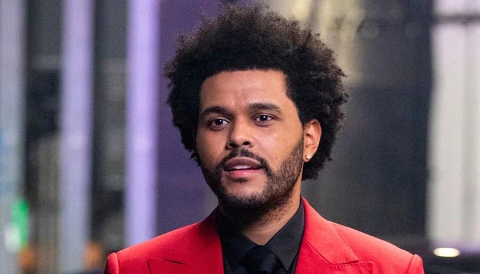 The Weeknd bags Grammy for feature on Kanye West song despite boycotting award show