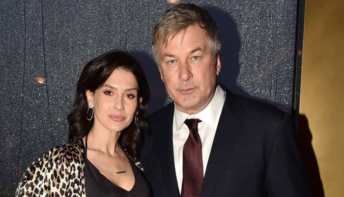 Pregnant Hilaria Baldwin wishes hubby Alec to ‘live life’ in a loving birthday note