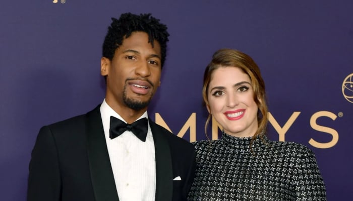 Jon Batiste is not just a multiple Grammy winner as of 2022, but also a married man