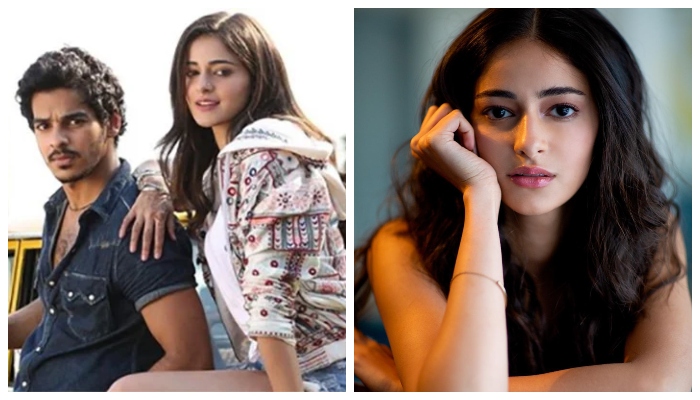 Ananya Panday and Ishaan Khatter end relationship after three years of dating
