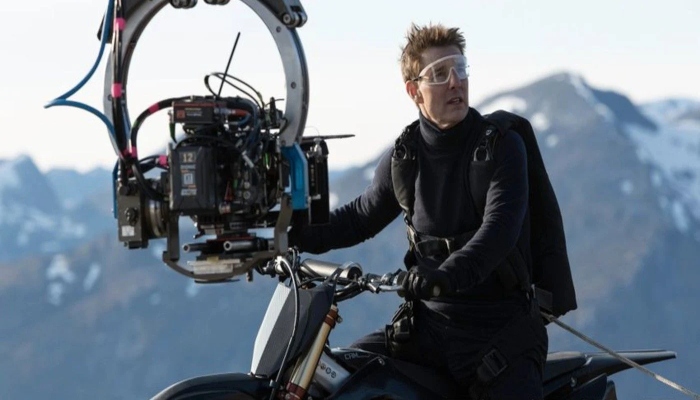 Tom Cruise to pull off ‘most expensive’ stunt for ‘Mission: Impossible 8’