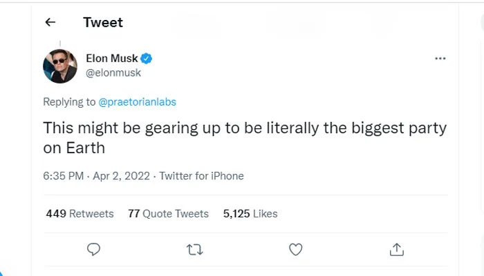 Inside Elon Musks preps for biggest celebration on Earth