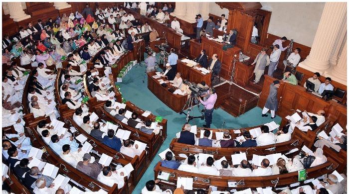 Punjab Assembly likely to be dissolved soon: sources