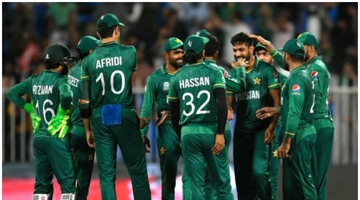 Pakistan team to tour Netherlands for three ODIs