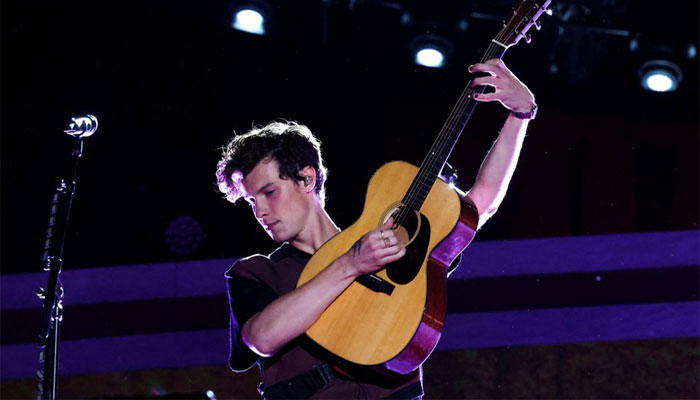 Shawn Mendes’ new song not holding back after public breakup with Camila Cabello