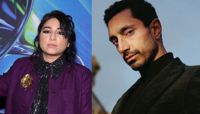 Riz Ahmed congratulates Arooj Aftab for her first Grammy