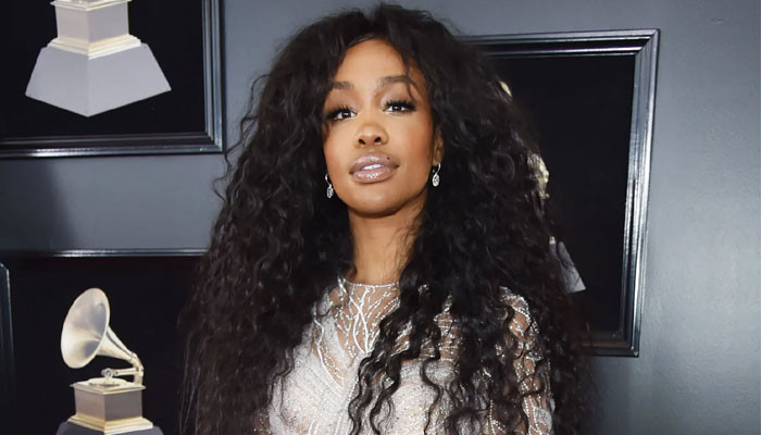 SZA shares how she got her ankle injured right before Grammys - Vimarsana News