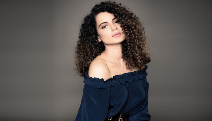 Kangana Ranaut to ‘boycott’ Grammys for not paying tribute to Lata Mangeshkar