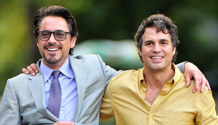 Mark Ruffalo reminisces Avengers days on Robert Downey Jr’s birthday: Watch
