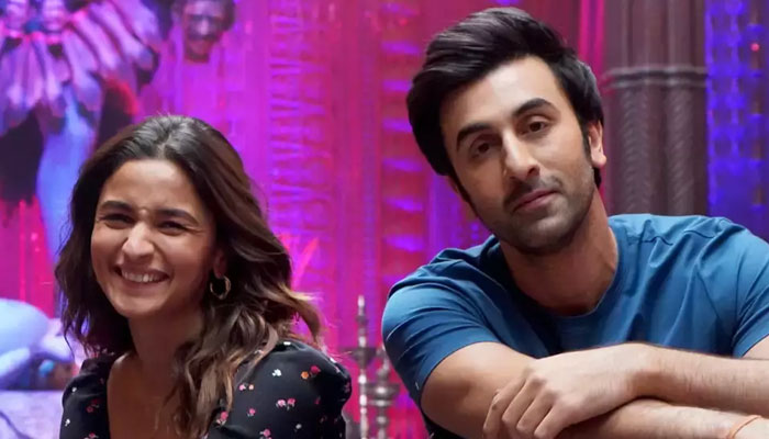 Ranbir Kapoor, Alia Bhatt charge THIS whooping sum for a single film