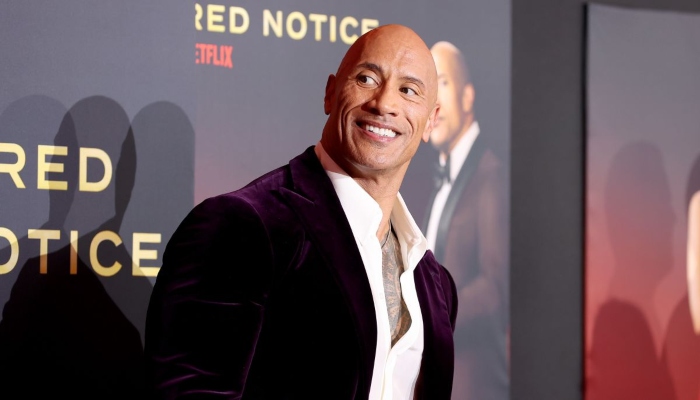 Young Rock 2: Dwayne Johnson thanks fans for ‘love and positive reactions