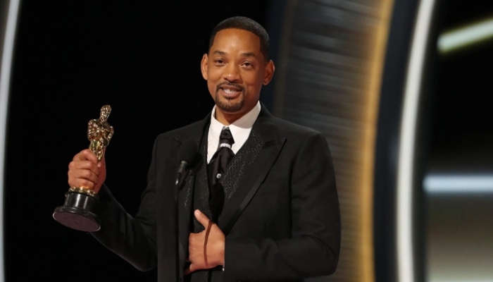 Will Smith’s future projects reportedly paused after Oscars slap controversy