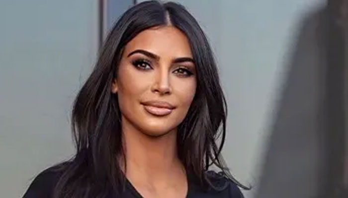 Kim Kardashian raises voice against looming execution of Texas mother
