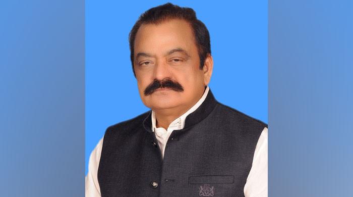 Early election not a problem for us, says PML-N’s Rana Sanaullah