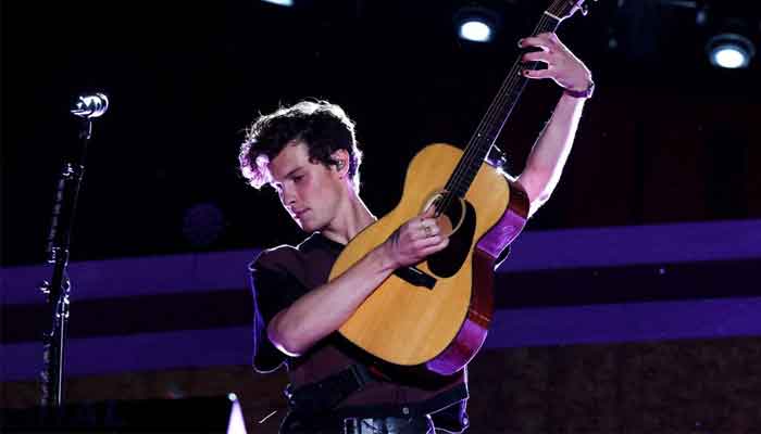 Shawn Mendes new song not holding back after public breakup with Camila Cabello
