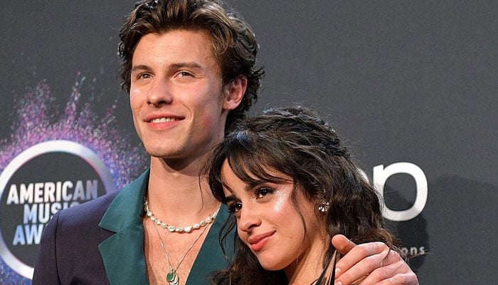 Shawn Mendes says 'breakup is blessing', love for Camila Cabello is 'never' going to change 2 Shawn Mendes says breakup is blessing, love for Camila Cabello is never going to change