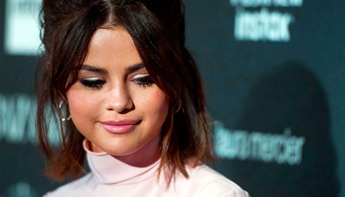 Selena Gomez talks of ‘life altering’ decision to leave social media